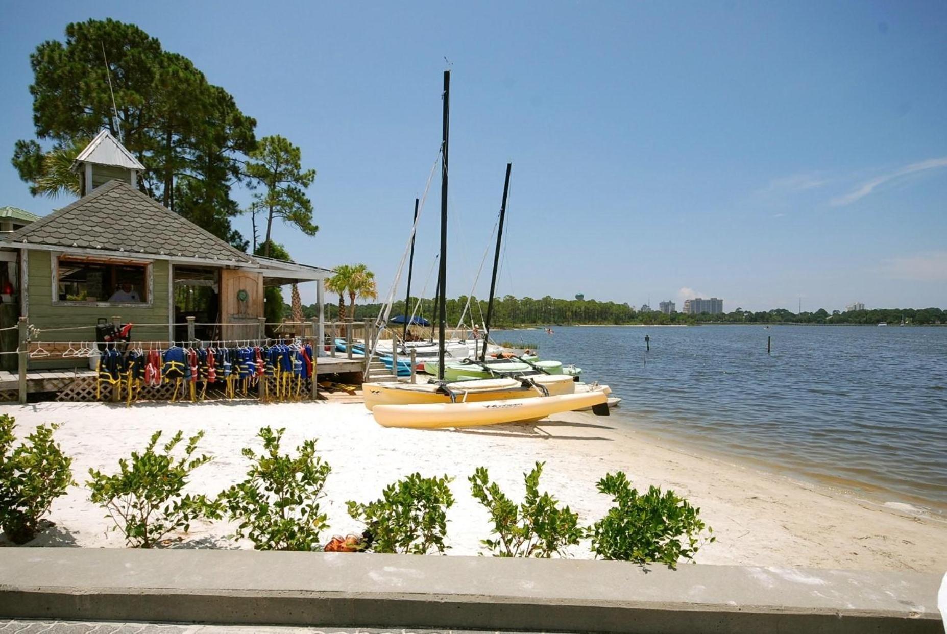 Villa Lago 1869 Destin Exterior photo